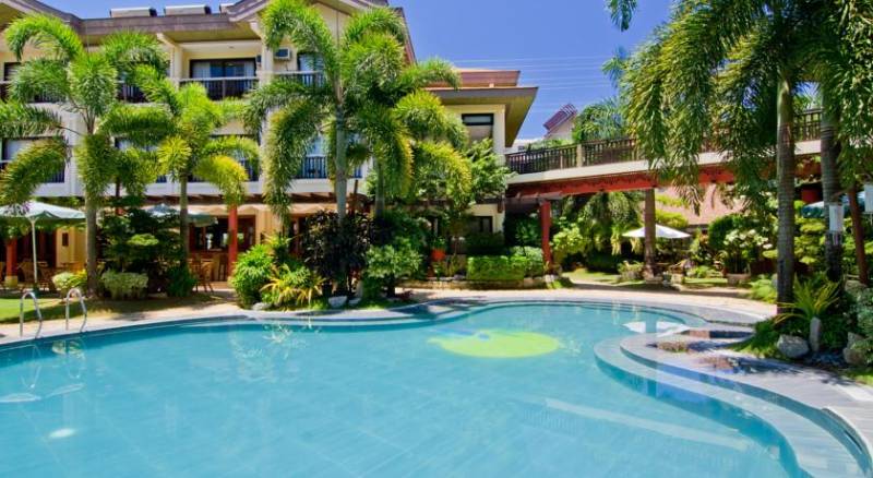 Best Western Boracay Tropics