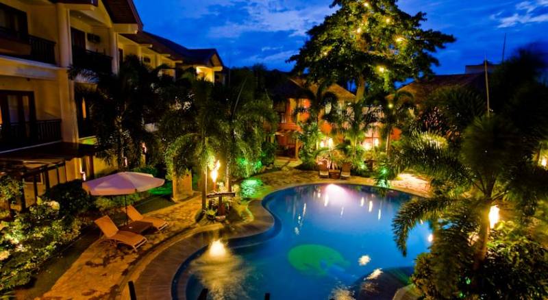 Best Western Boracay Tropics