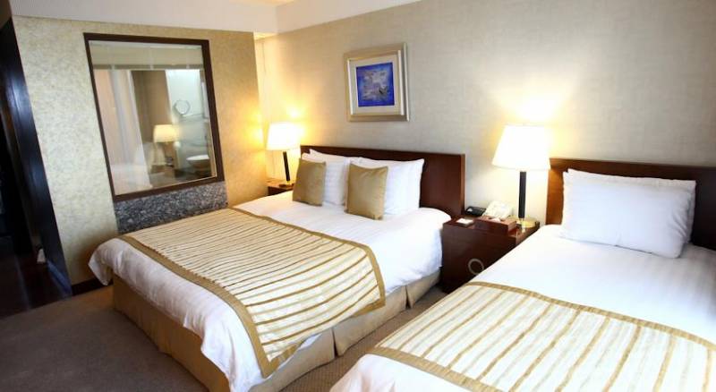 Best Western Niagara Hotel