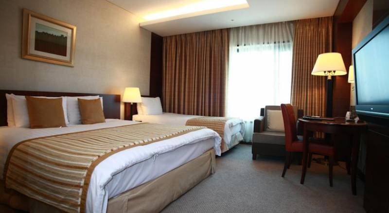 Best Western Niagara Hotel