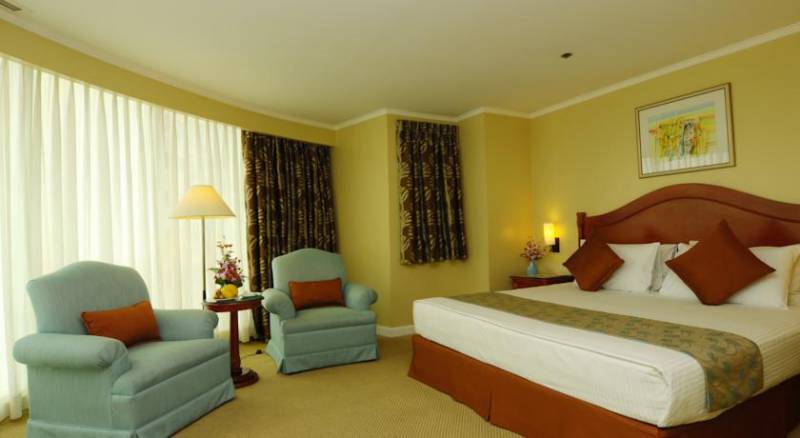 Best Western Oxford Suites Makati