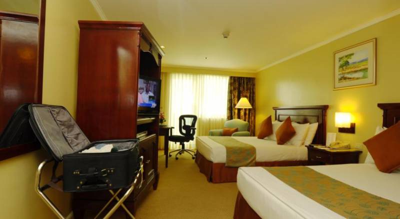 Best Western Oxford Suites Makati