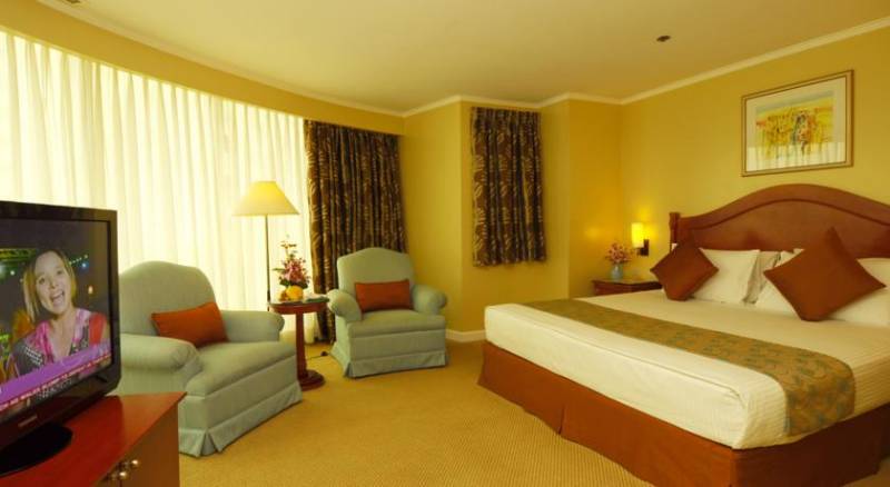 Best Western Oxford Suites Makati