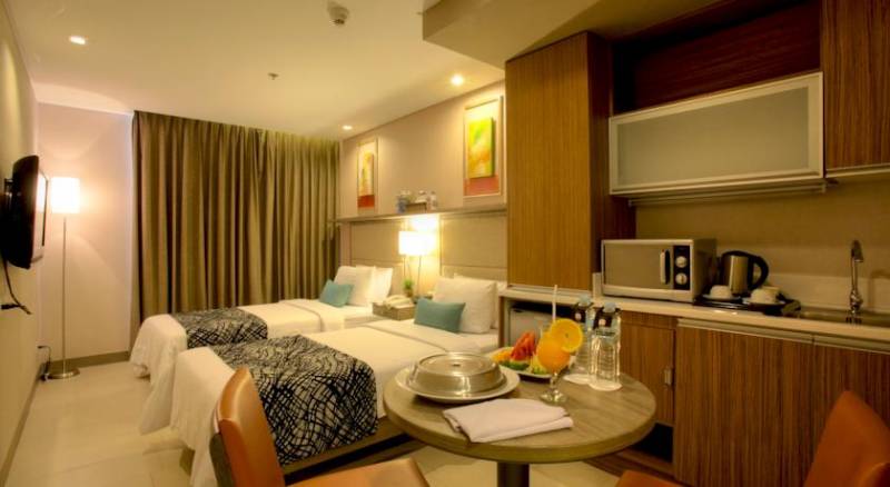 Best Western Plus Antel Hotel