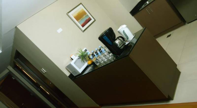 Best Western Plus Antel Hotel