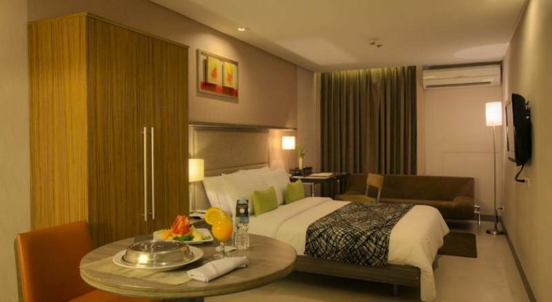 Best Western Plus Antel Hotel