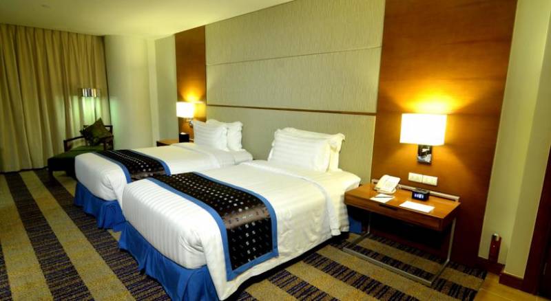 Best Western Plus Lex Hotel Cebu