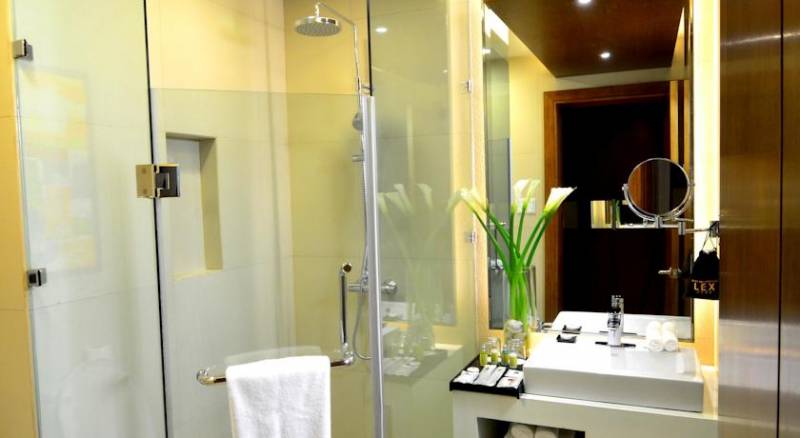 Best Western Plus Lex Hotel Cebu