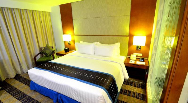 Best Western Plus Lex Hotel Cebu