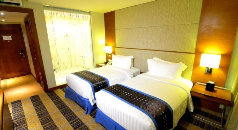 Best Western Plus Lex Hotel Cebu