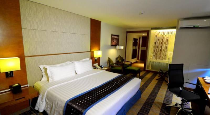 Best Western Plus Lex Hotel Cebu