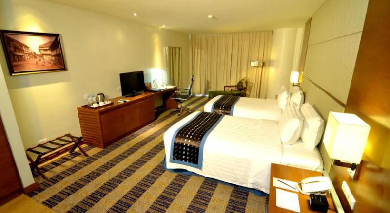 Best Western Plus Lex Hotel Cebu