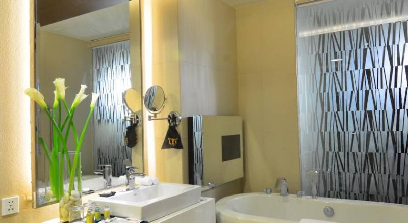 Best Western Plus Lex Hotel Cebu