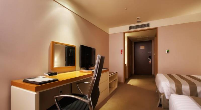 Best Western Premier Incheon Airport Hotel