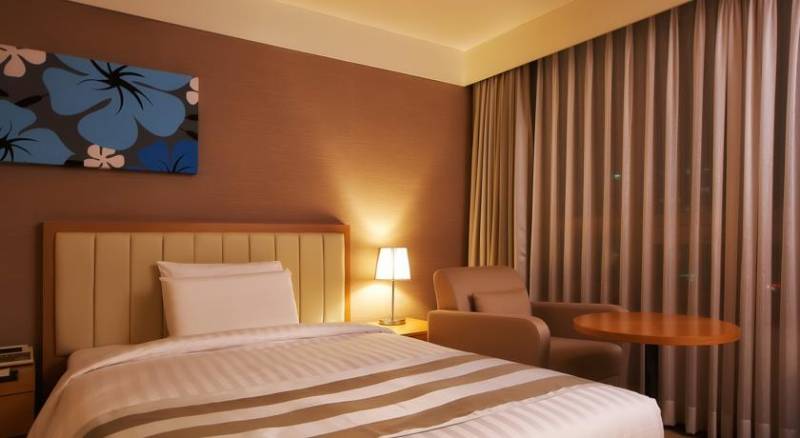 Best Western Premier Incheon Airport Hotel