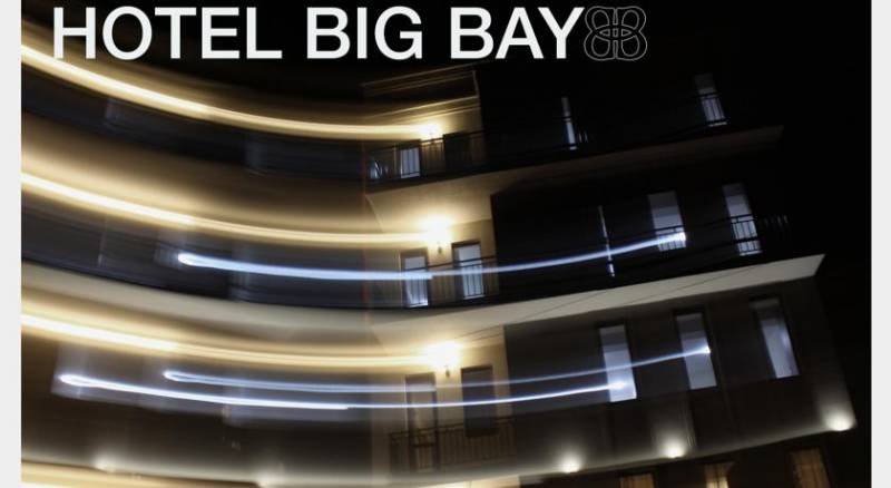 Big Bay Hotel