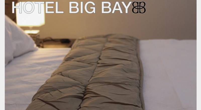 Big Bay Hotel