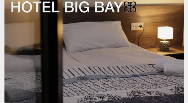 Big Bay Hotel