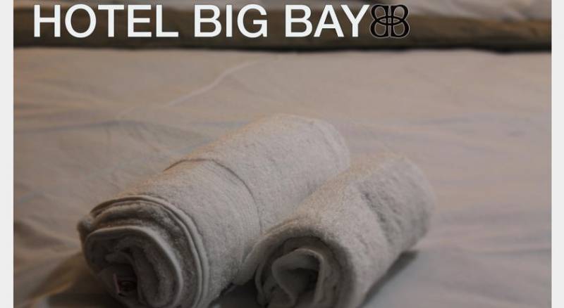 Big Bay Hotel