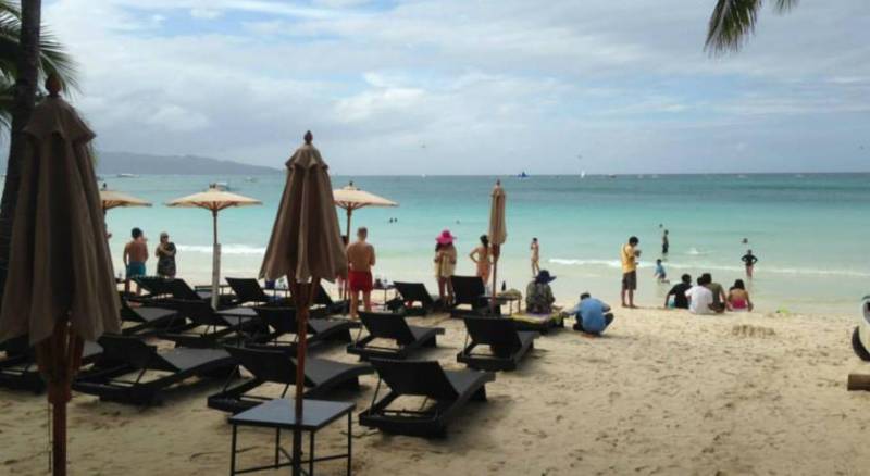 Boracay Haven Resort