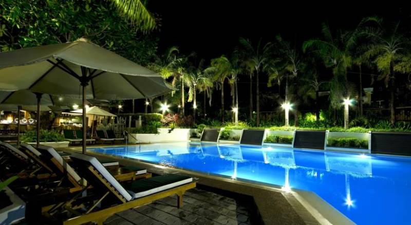 Boracay Regency Beach Resort & Spa