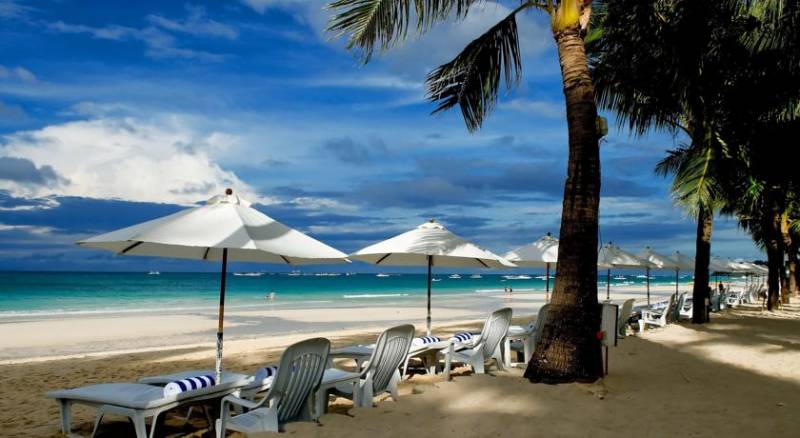 Boracay Regency Beach Resort & Spa