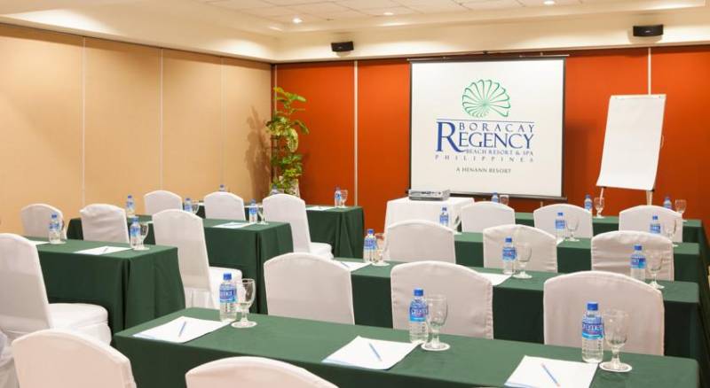 Boracay Regency Beach Resort & Spa