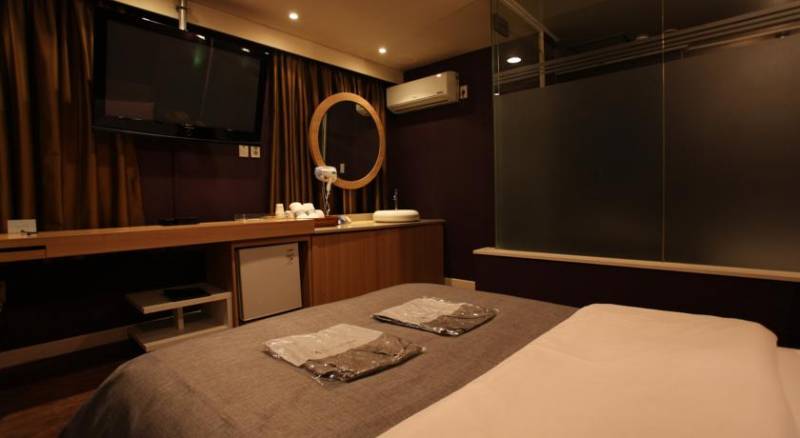 Boutique Hotel K Jongno