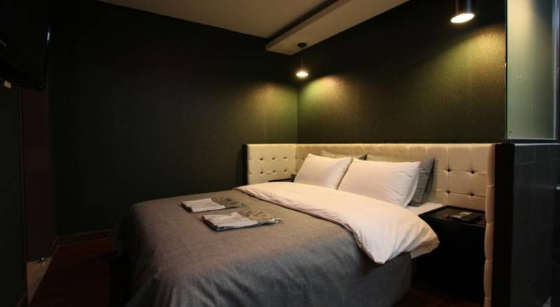 Boutique Hotel K Jongno