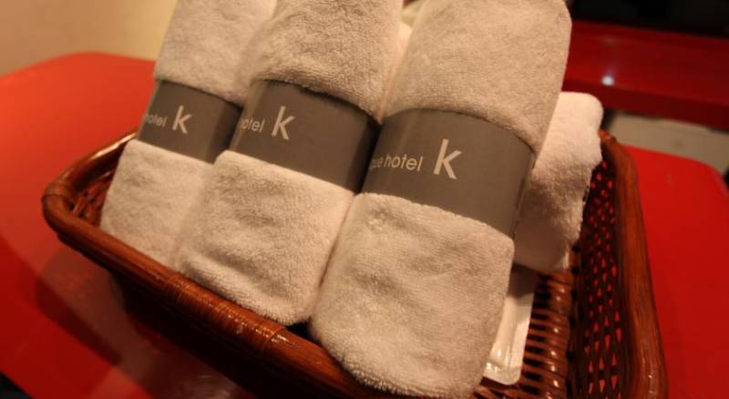 Boutique Hotel K Jongno