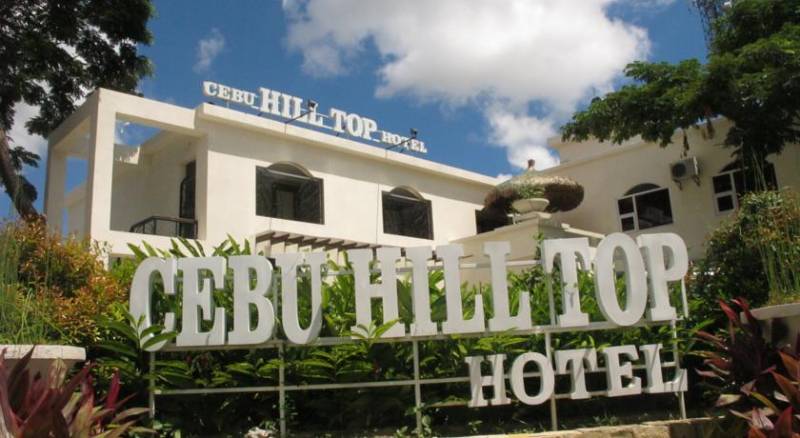 Cebu Hilltop Hotel