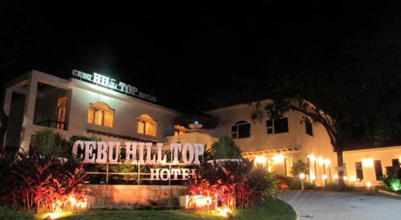 Cebu Hilltop Hotel