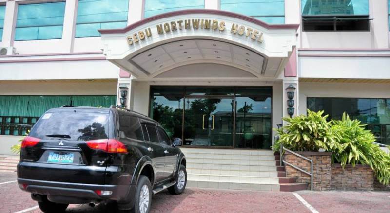 Cebu Northwinds Hotel