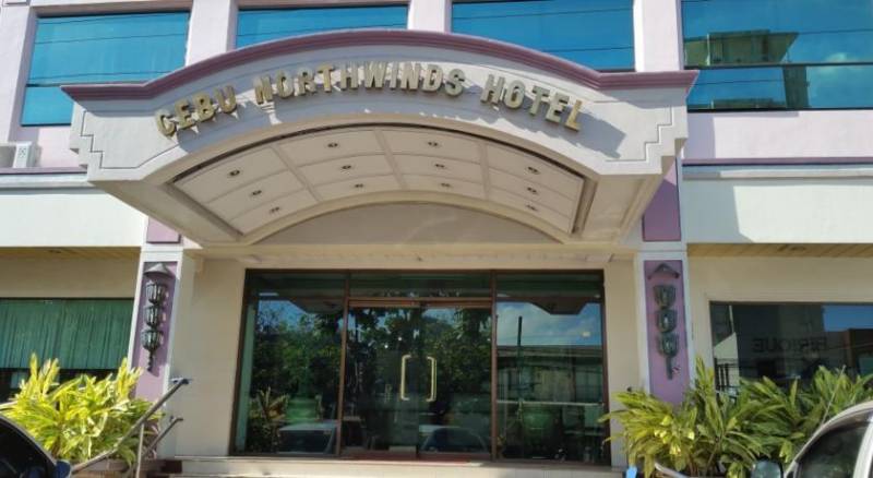 Cebu Northwinds Hotel