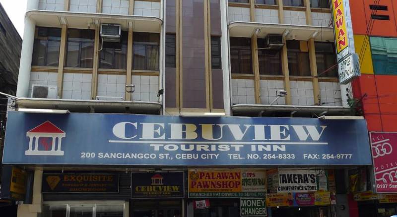 Cebuview Tourist Inn