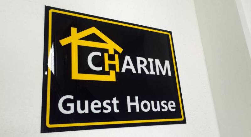 Charim Guesthouse