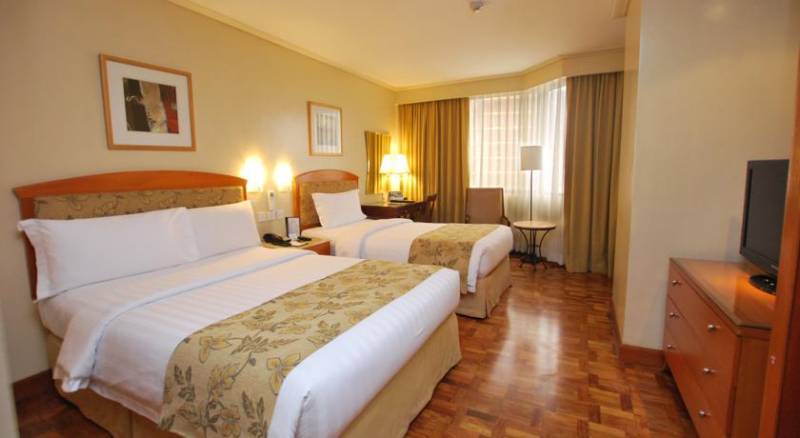 City Garden Hotel Makati