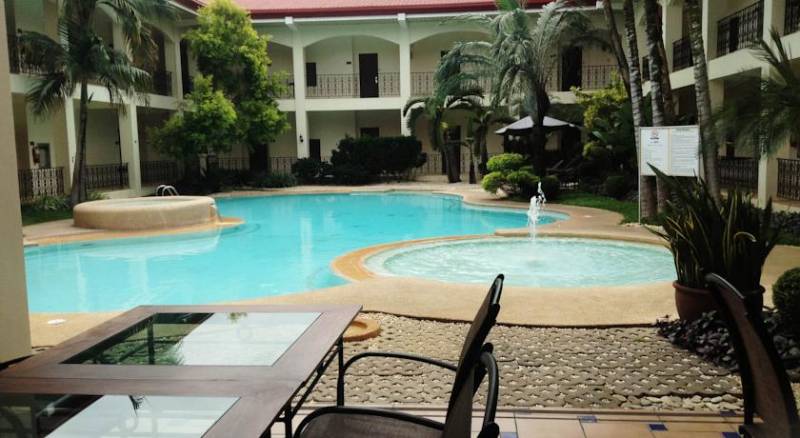 Citystate Asturias Hotel Palawan