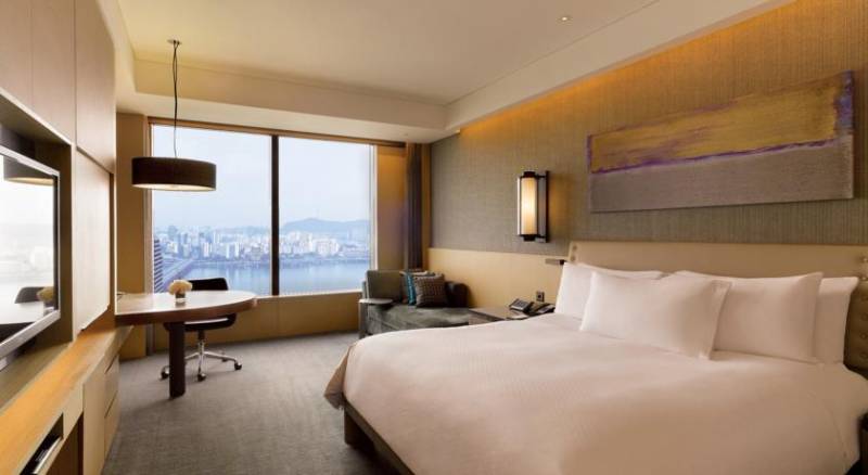 Conrad Seoul