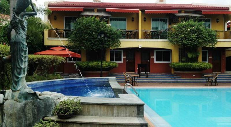 Crown Regency Residences Davao