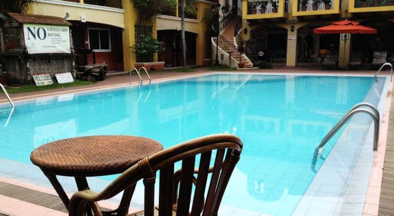 Crown Regency Residences Davao
