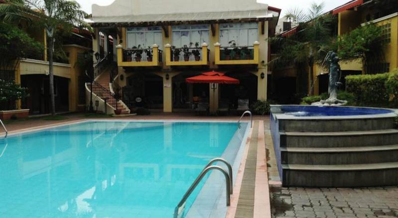 Crown Regency Residences Davao