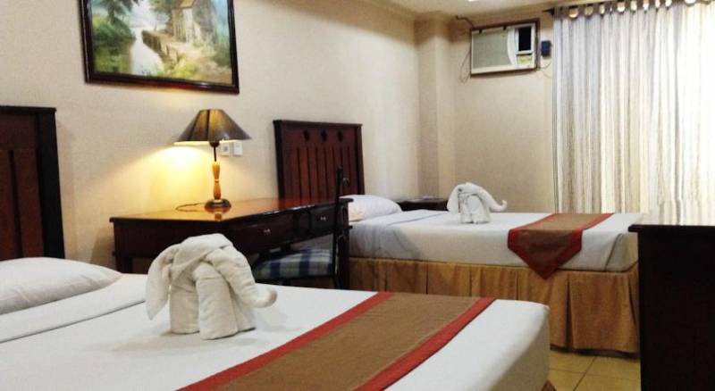 Crown Regency Residences Davao