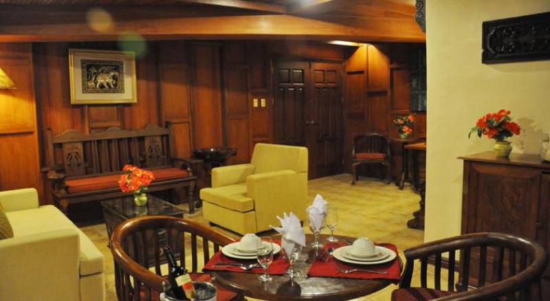 Crown Regency Residences Davao