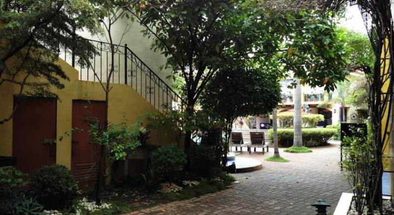 Crown Regency Residences Davao