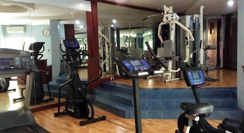 Crown Regency Residences Davao