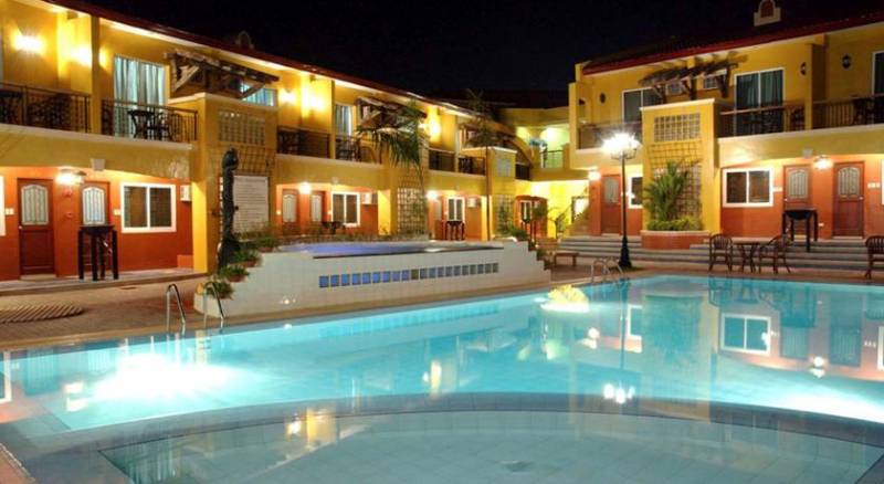 Crown Regency Residences Davao