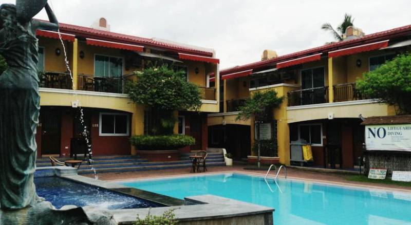 Crown Regency Residences Davao