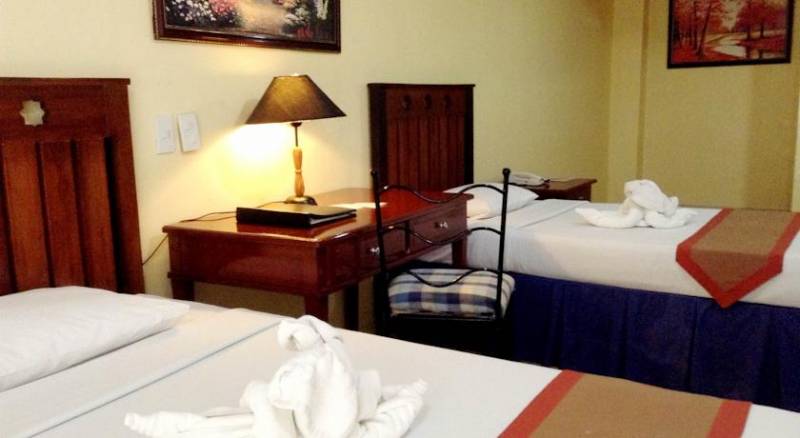 Crown Regency Residences Davao