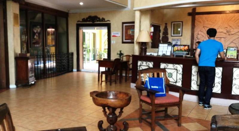 Crown Regency Residences Davao